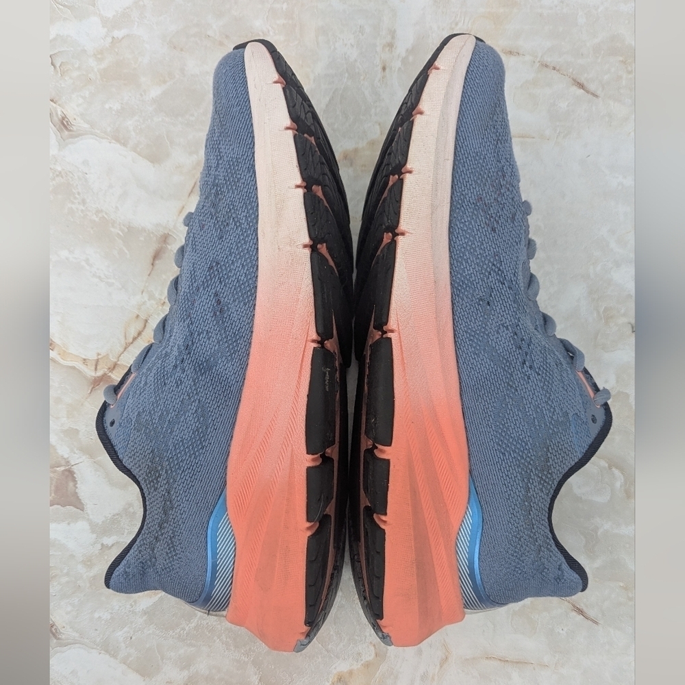 Ryka Women's Euphoria Running Shoe Size 6 - Picture 8 of 12